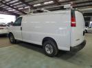 Chevrolet Express Image 2