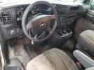 Chevrolet Express Image 11