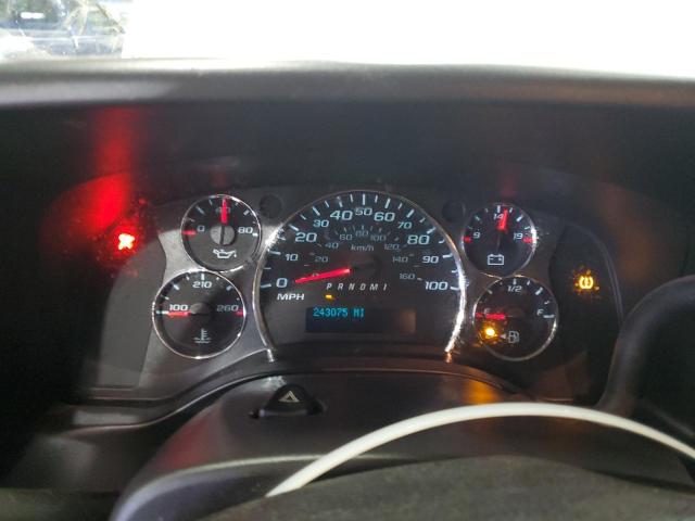 Chevrolet Express Image 6