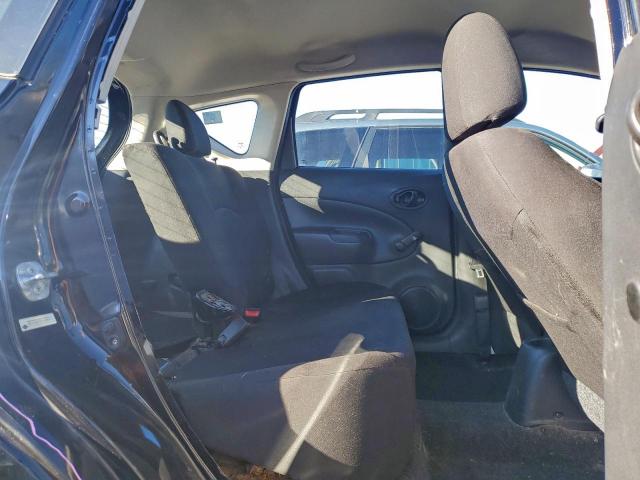 Nissan Versa S Image 3