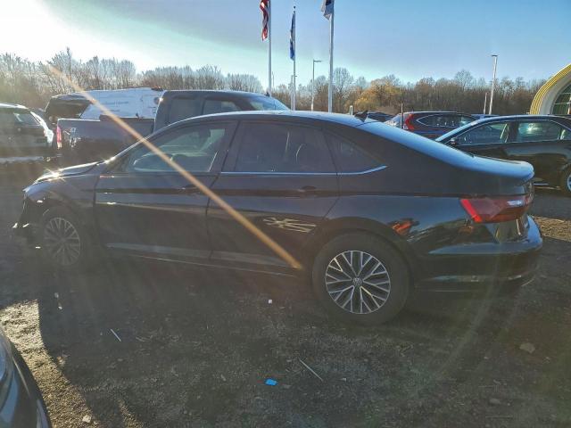 Volkswagen Jetta S Image 11