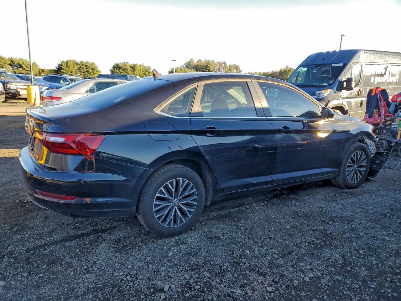 Volkswagen Jetta S Image 3