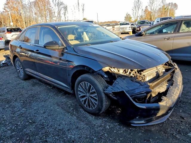 Volkswagen Jetta S Image 2