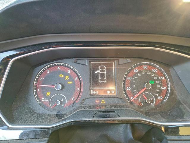 Volkswagen Jetta S Image 13