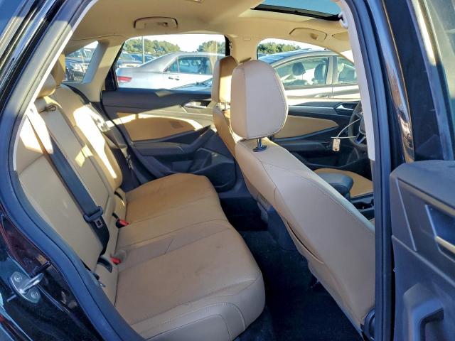 Volkswagen Jetta S Image 6