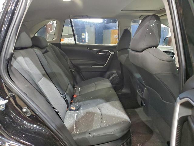 Toyota RAV4 Xle Image 10