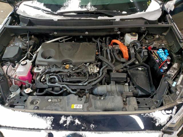 Toyota RAV4 Xle Image 6