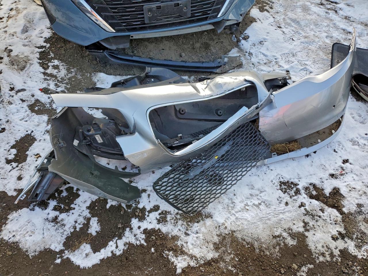 Chrysler 300 Limited Image 8