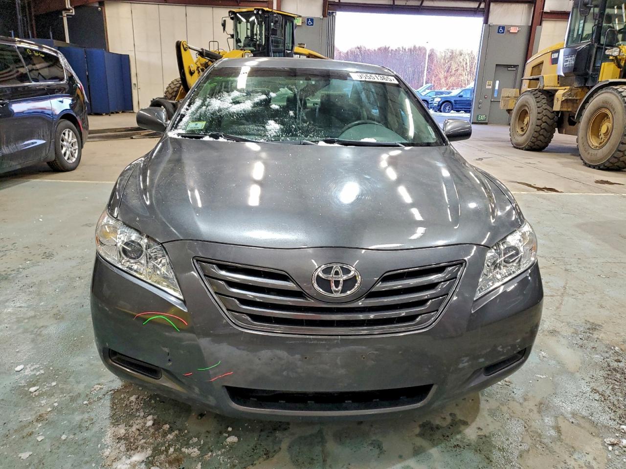 Toyota Camry Ce Image 4