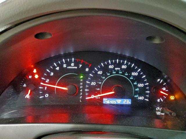 Toyota Camry Ce Image 6