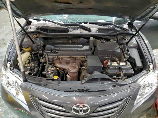 Toyota Camry Ce Image 10