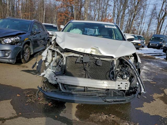 Toyota Highlander Limited Image 4