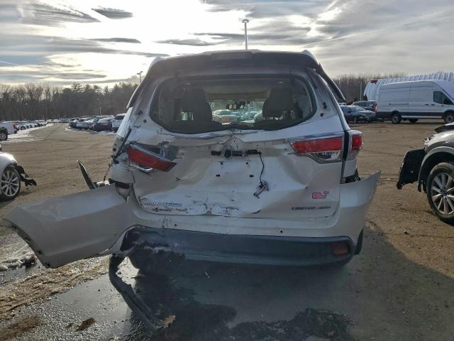 Toyota Highlander Limited Image 11