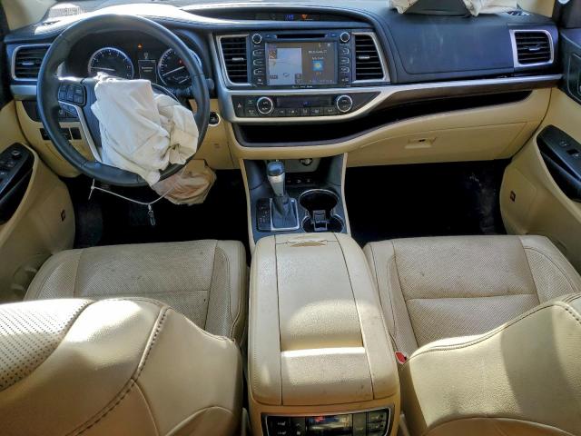 Toyota Highlander Limited Image 2