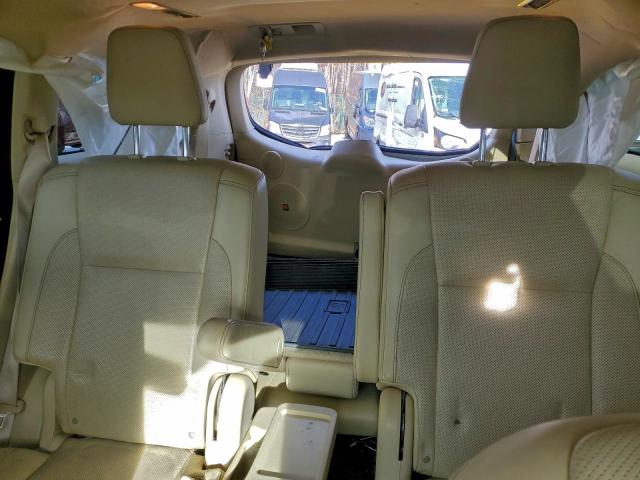 Toyota Highlander Limited Image 9