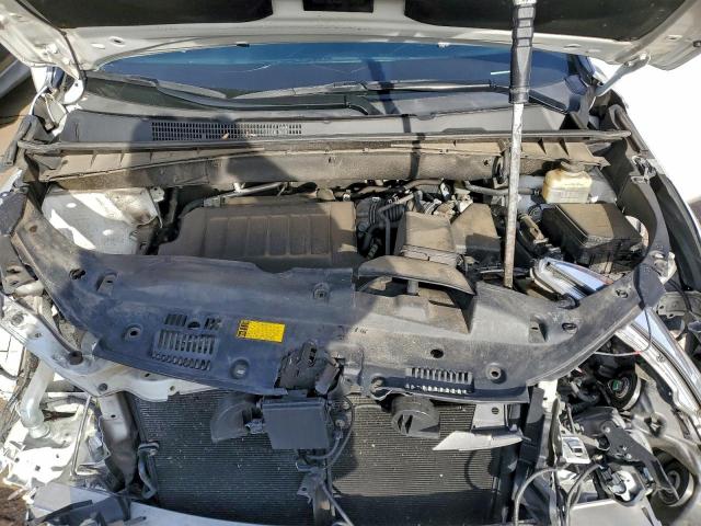 Toyota Highlander Limited Image 7