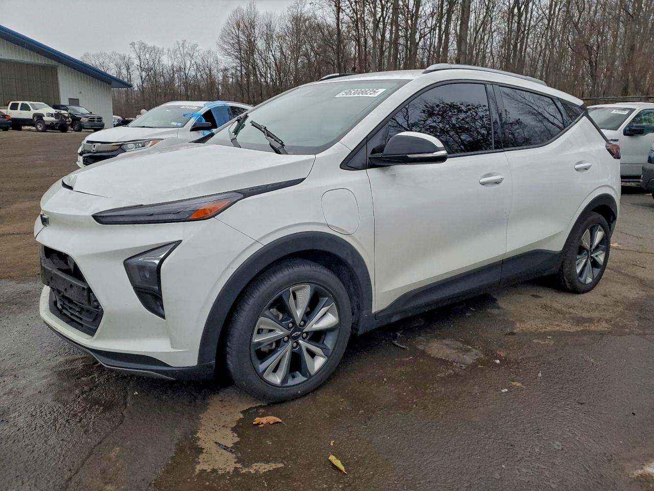 Chevrolet Bolt Lt Image 1