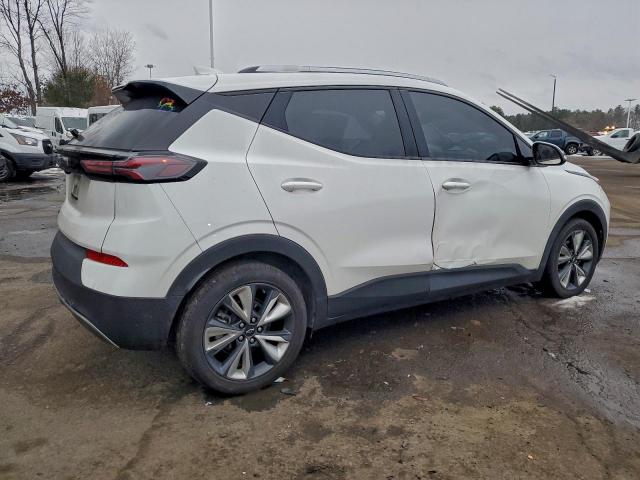 Chevrolet Bolt Lt Image 4