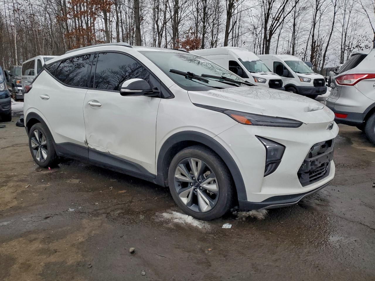 Chevrolet Bolt Lt Image 10