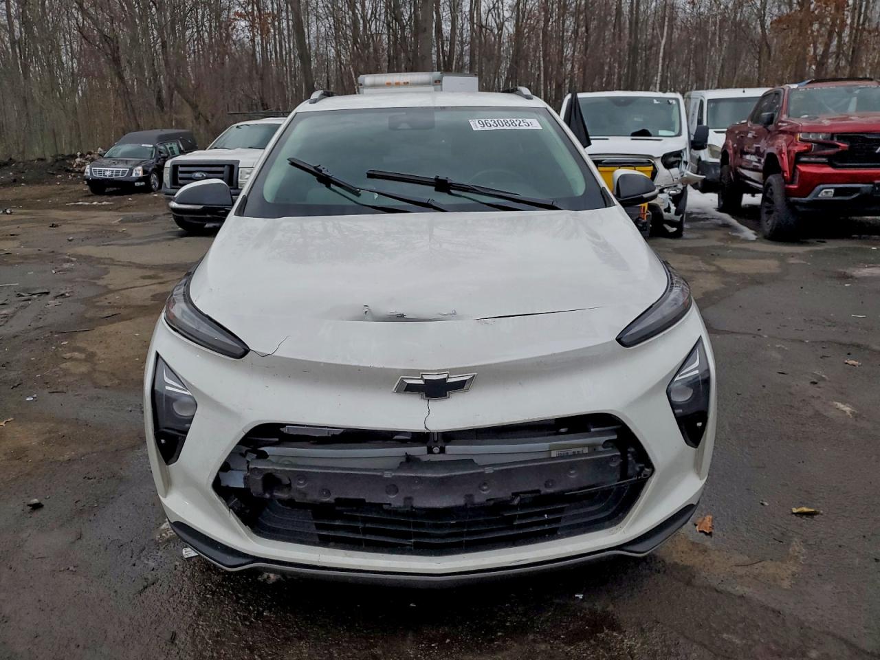 Chevrolet Bolt Lt Image 7