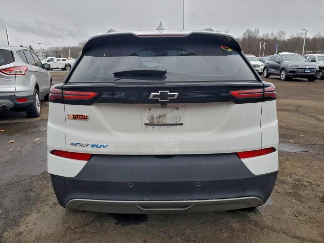 Chevrolet Bolt Lt Image 6