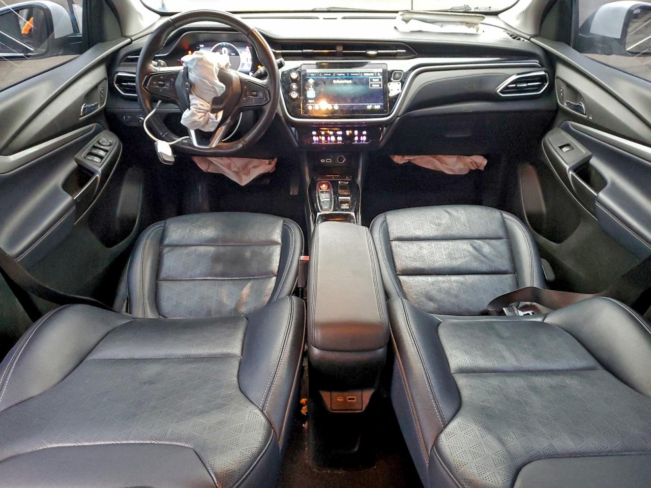 Chevrolet Bolt Lt Image 12