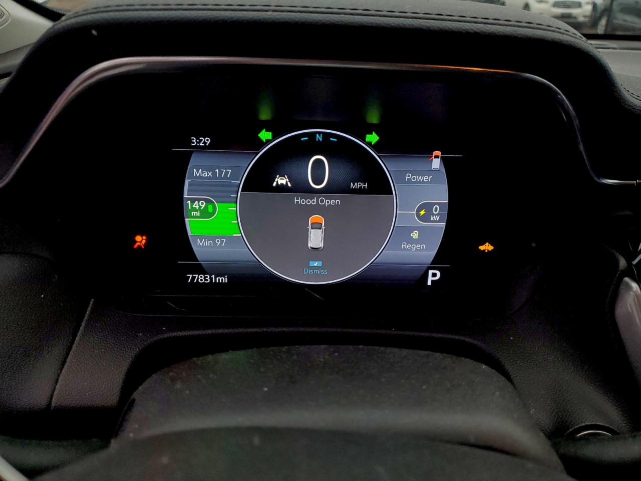 Chevrolet Bolt Lt Image 13