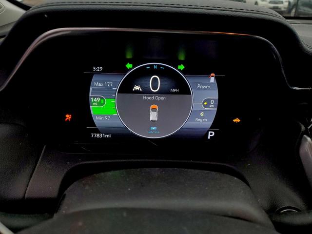 Chevrolet Bolt Lt Image 13