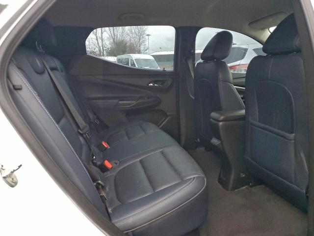 Chevrolet Bolt Lt Image 8