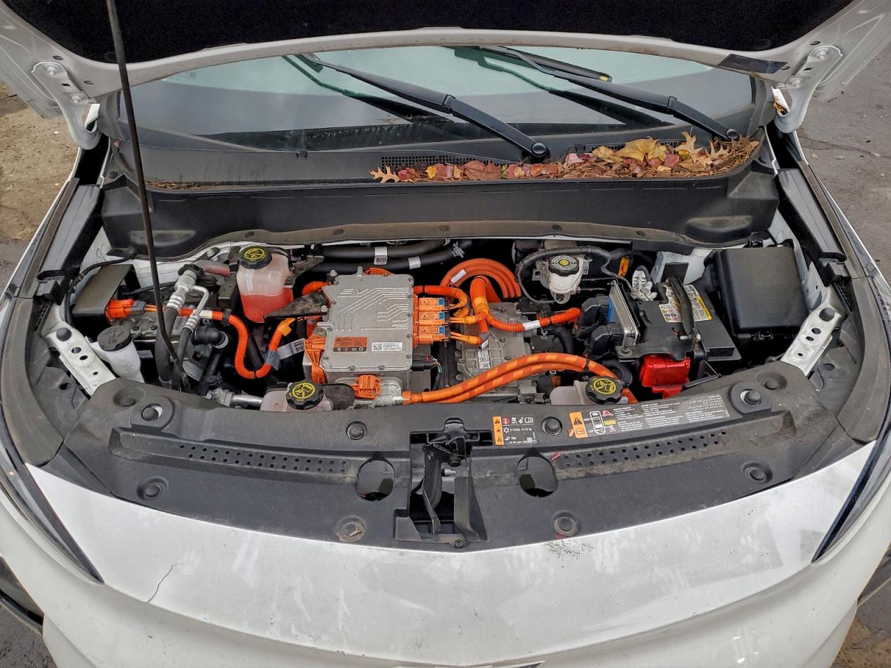 Chevrolet Bolt Lt Image 11