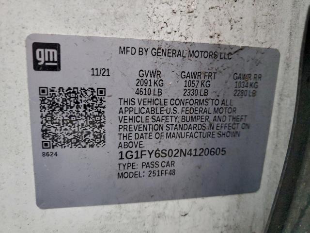 Chevrolet Bolt Lt Image 2