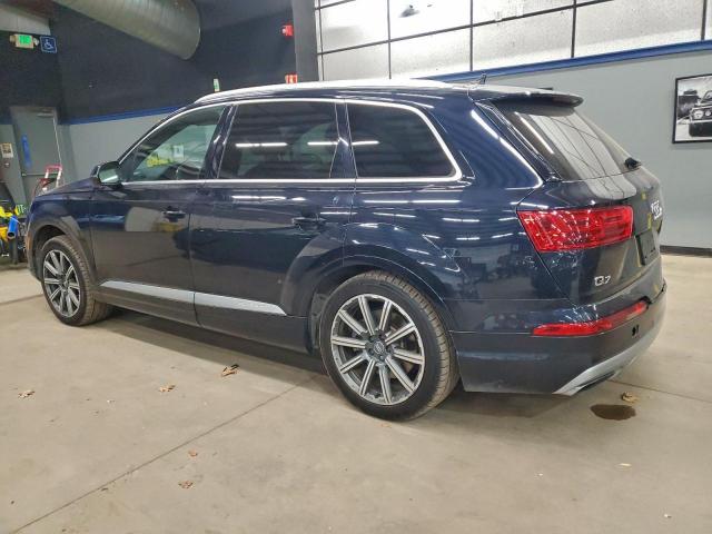 Audi Q7 Premium Plus Image 5