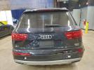 Audi Q7 Premium Plus Image 4