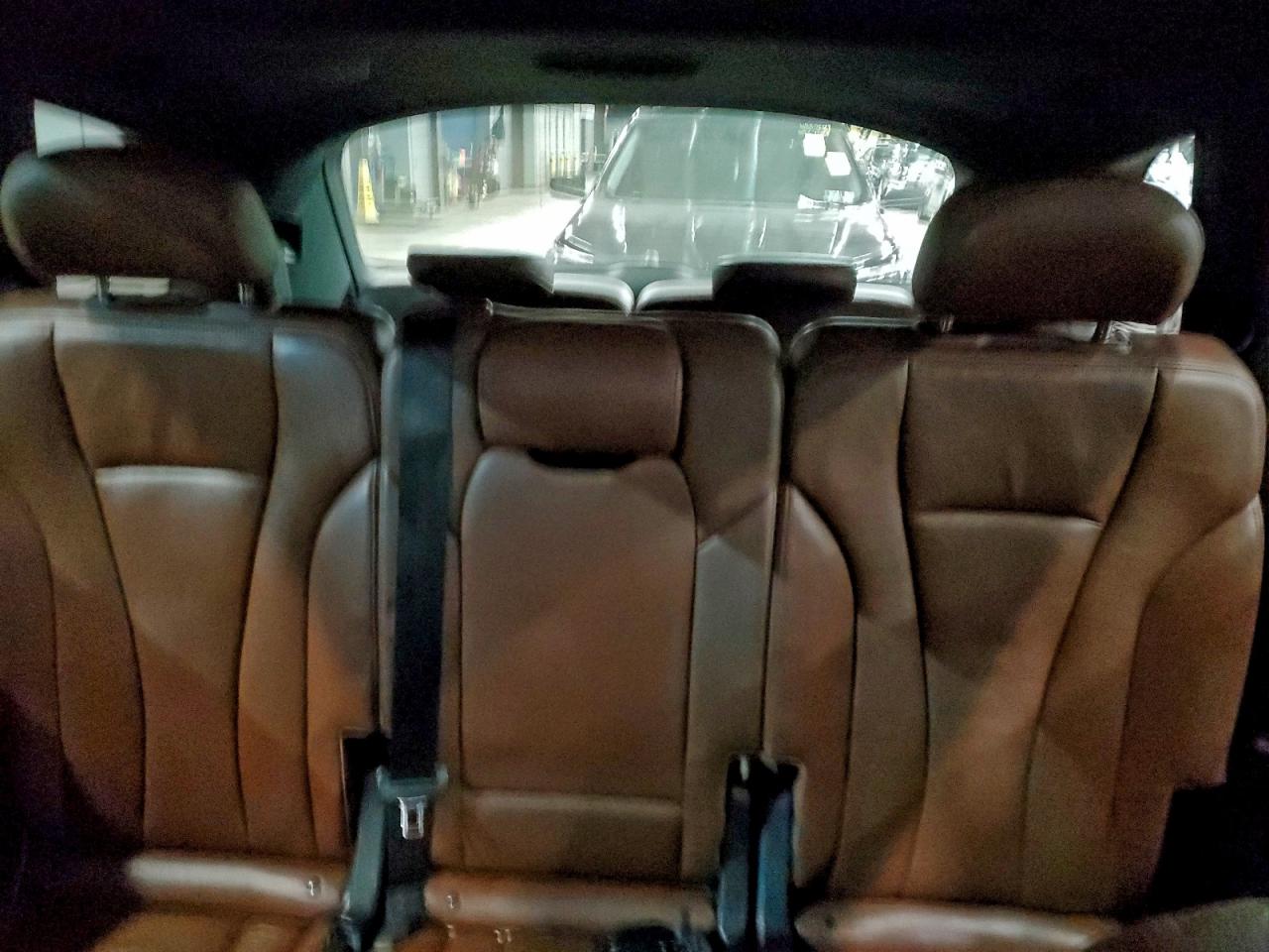 Audi Q7 Premium Plus Image 7