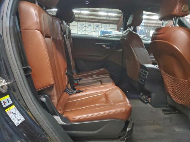 Audi Q7 Premium Plus Image 9