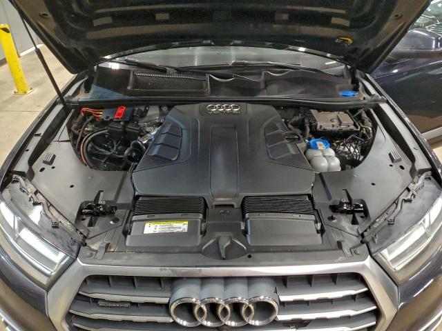 Audi Q7 Premium Plus Image 13