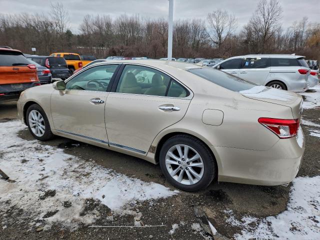 Lexus Es 350 Image 11