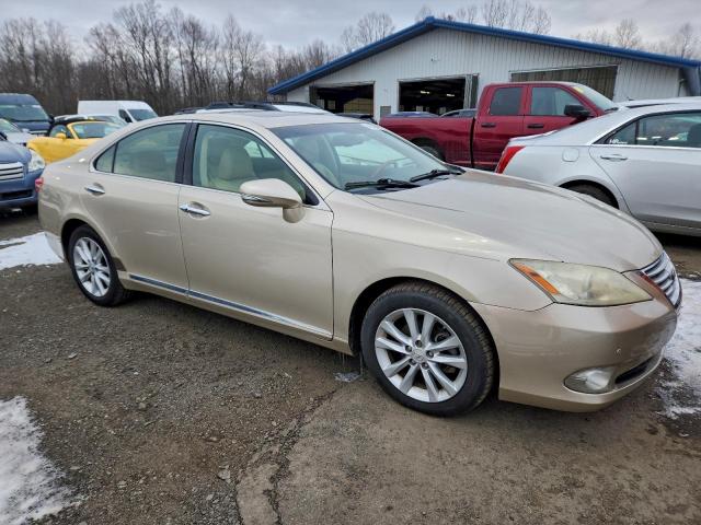Lexus Es 350 Image 2
