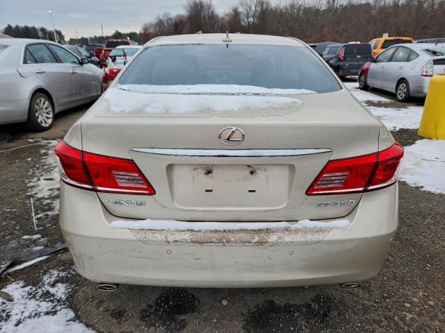 Lexus Es 350 Image 7