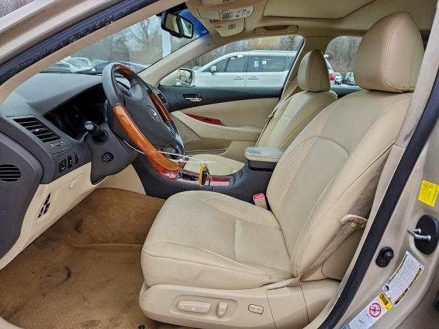 Lexus Es 350 Image 12