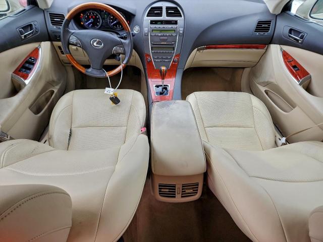 Lexus Es 350 Image 4