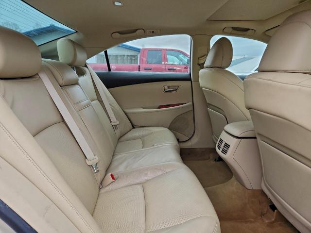 Lexus Es 350 Image 9