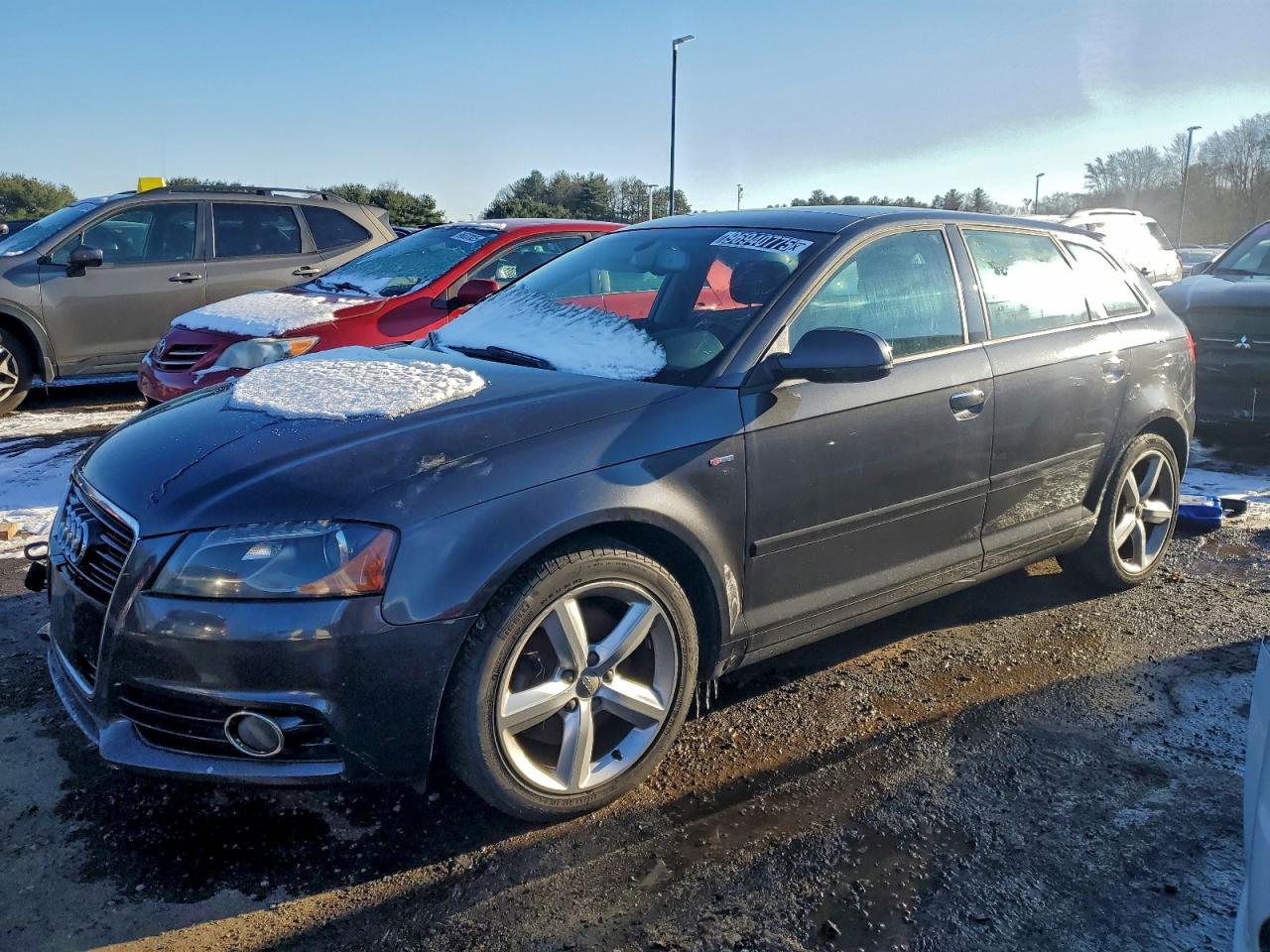 Audi A3 Premium Plus Image 1