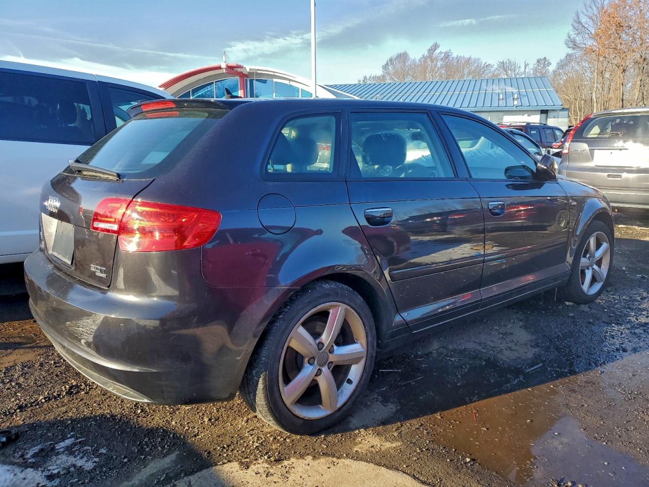 Audi A3 Premium Plus Image 5