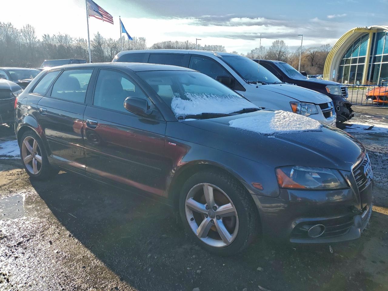 Audi A3 Premium Plus Image 12