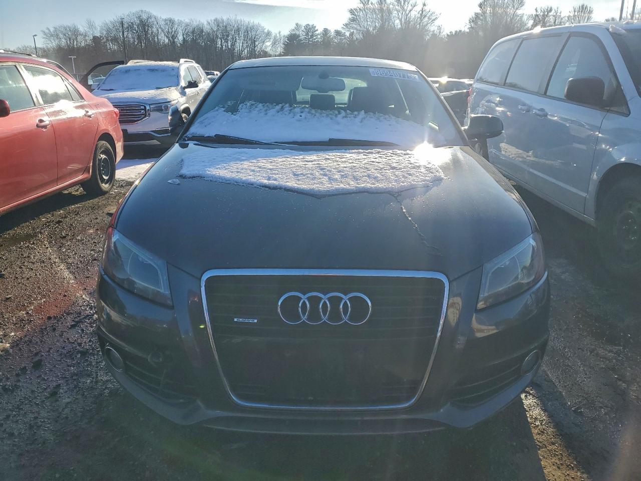 Audi A3 Premium Plus Image 10