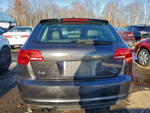 Audi A3 Premium Plus Image 8