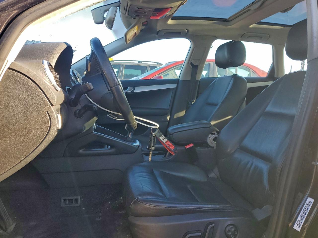 Audi A3 Premium Plus Image 3