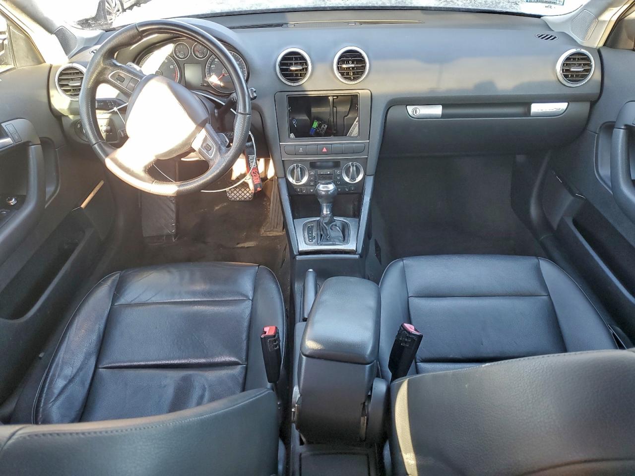 Audi A3 Premium Plus Image 7