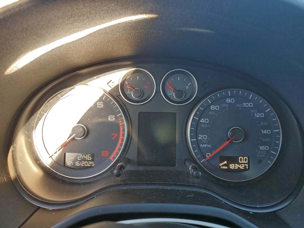 Audi A3 Premium Plus Image 6